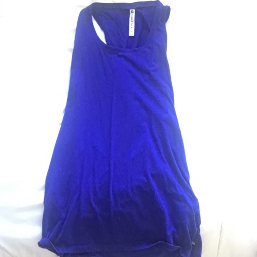 Fabletics workout top